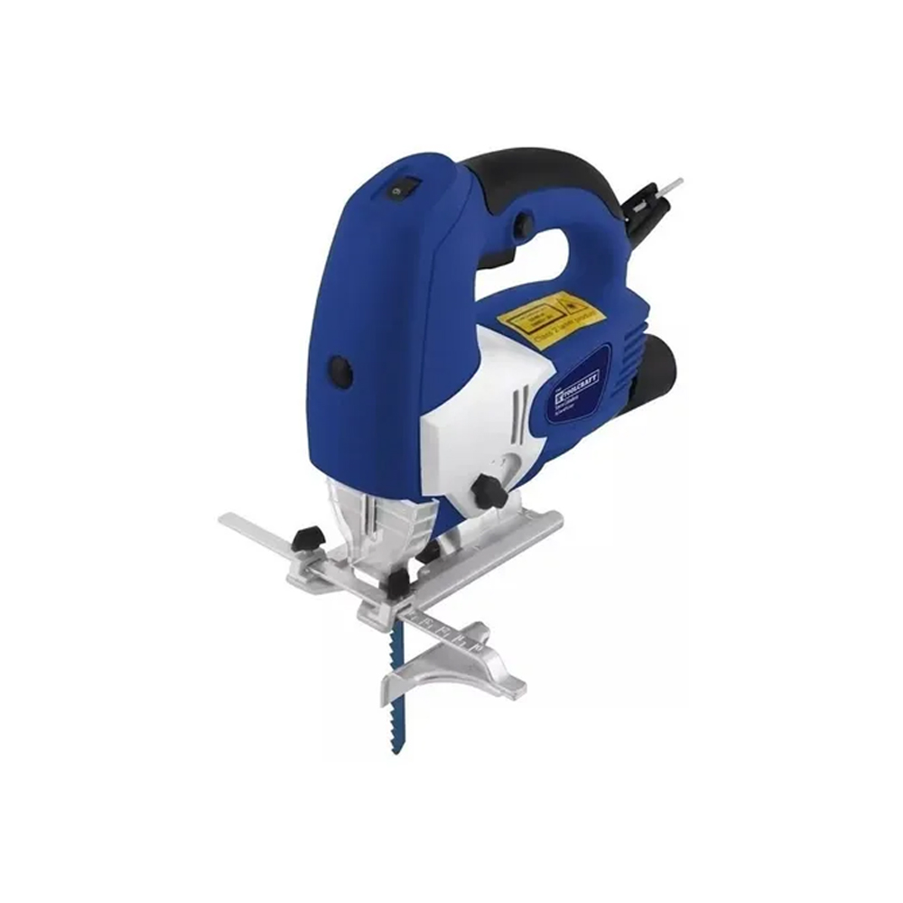 Ripley - TOOLCRAFT SIERRA CALADORA 800W + SERRUCHO DE COSTILLA 12' TC4115-K3