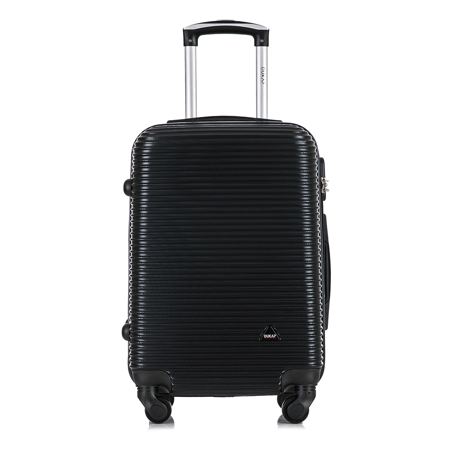 Ripley - MALETA DE VIAJE 51 CM ROYAL NEGRO - RYPN