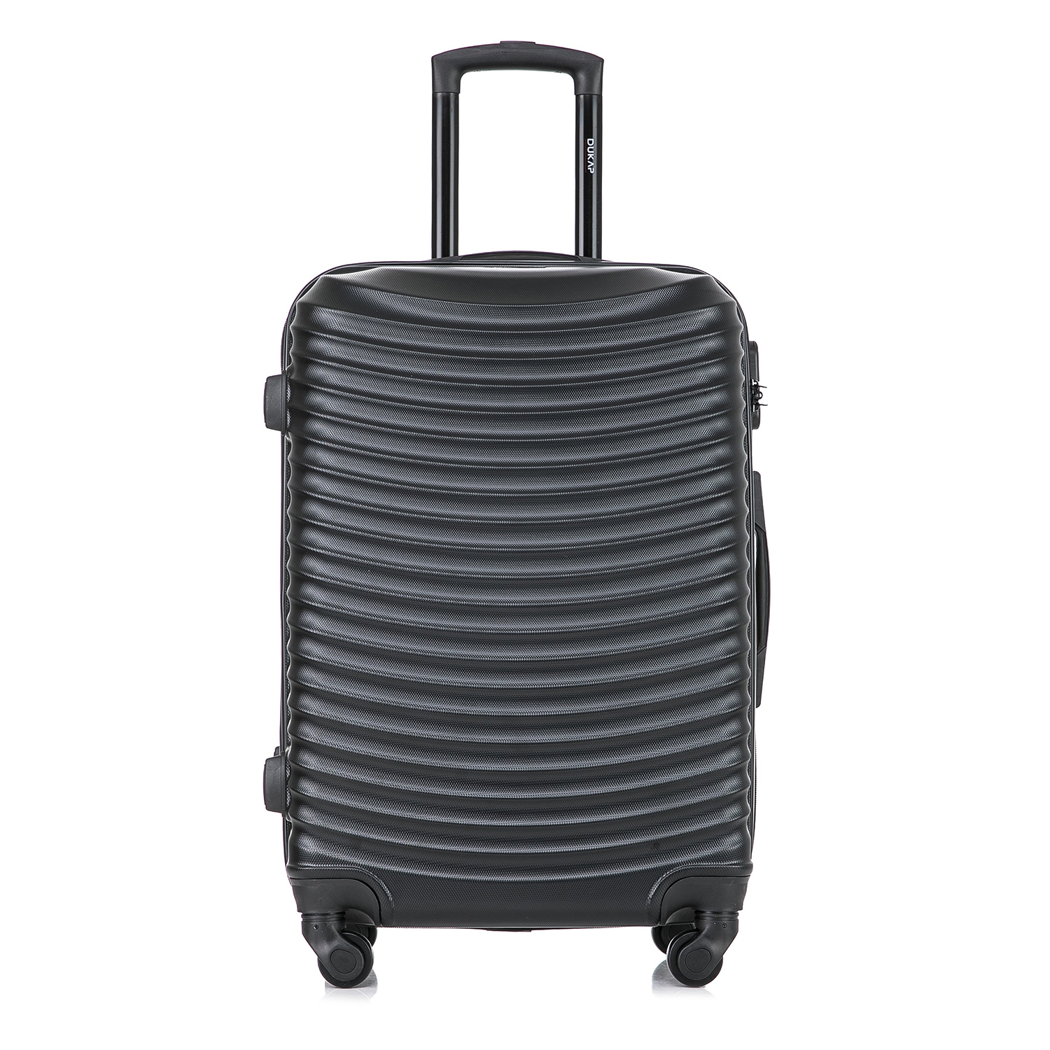 Ripley - MALETA DE VIAJE 71 CM ADLY NEGRO - ADGN