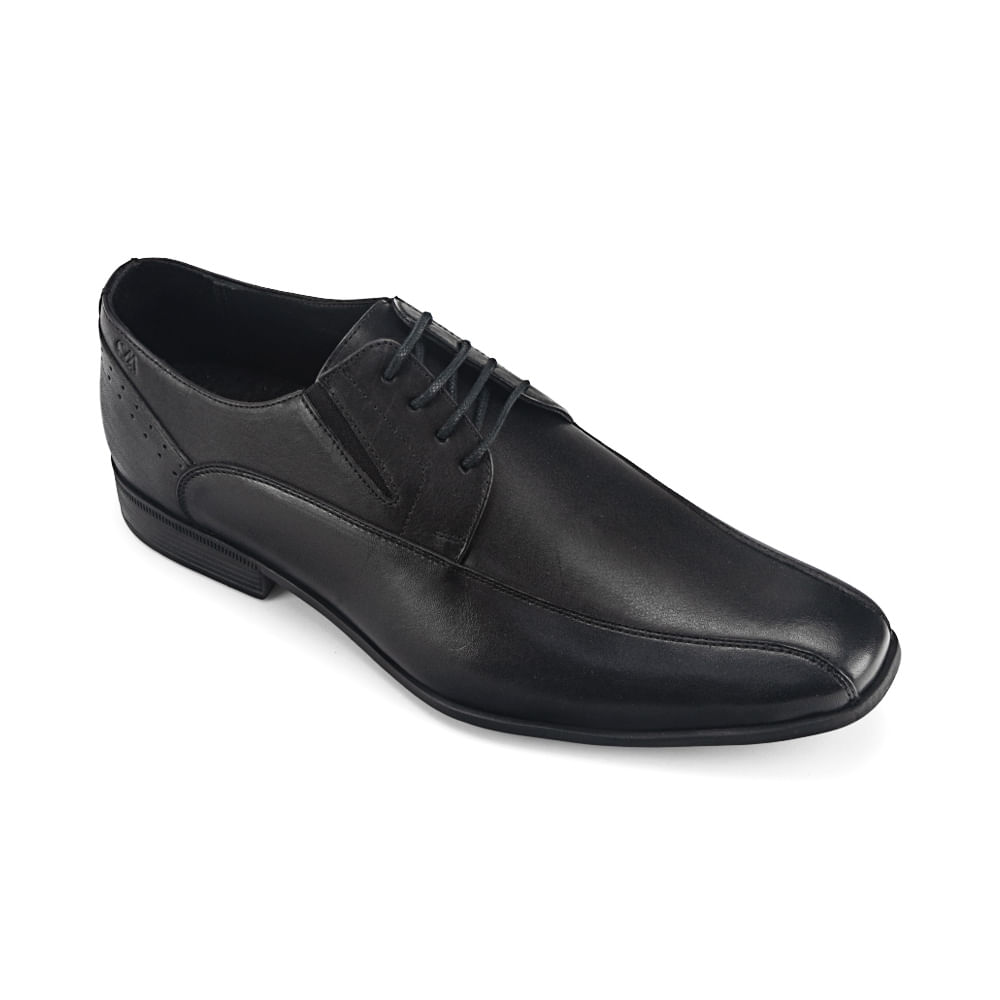 Ripley - CALIMOD ZAPATOS CASUALES PARA HOMBRE 1VCV005 COLOR NEGRO