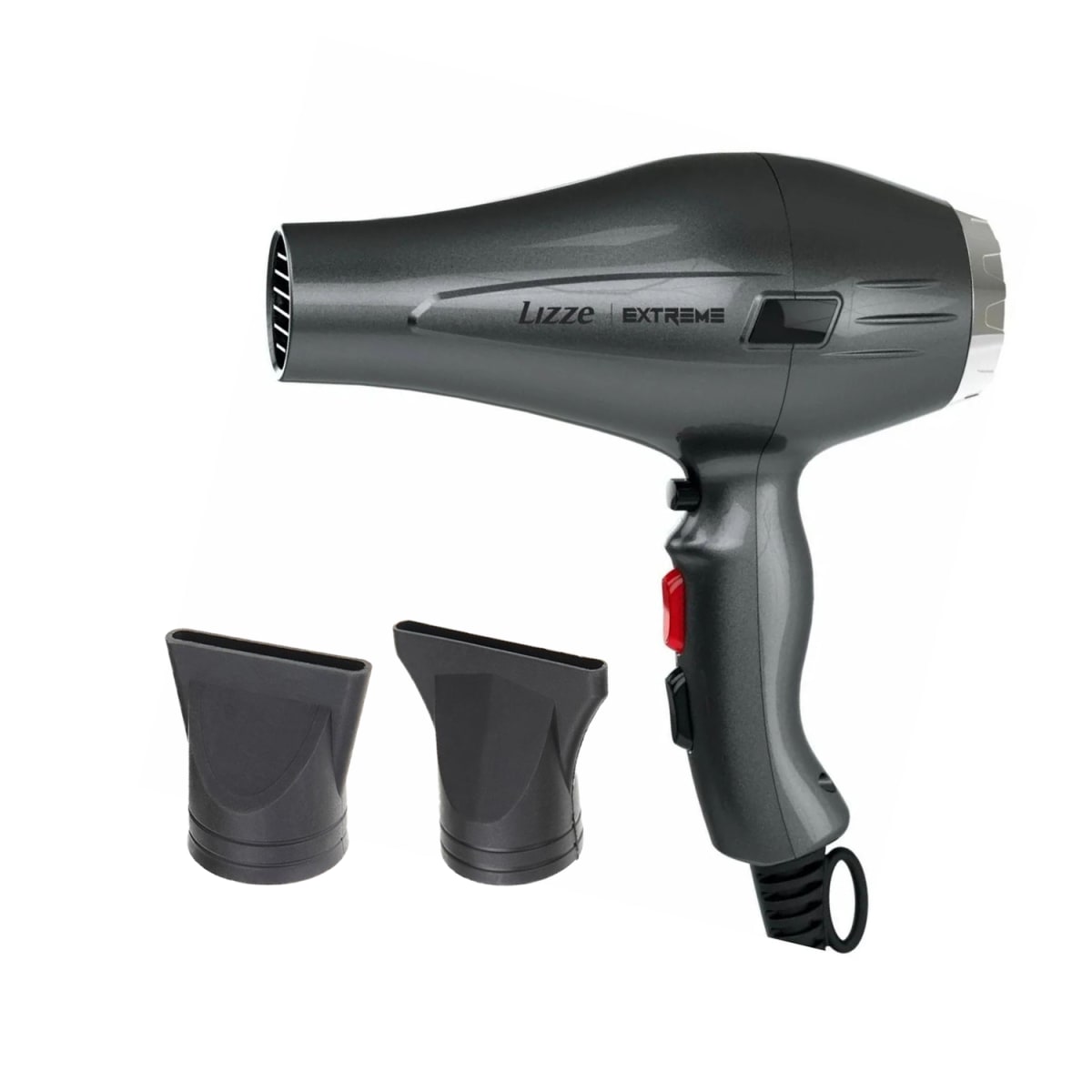 Ripley - KIT SECADORA DE CABELLO + PLANCHA DE CABELLO LIZZE EXTREME