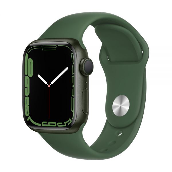 Ripley - SMART WATCH SERIE 7 - VERDE