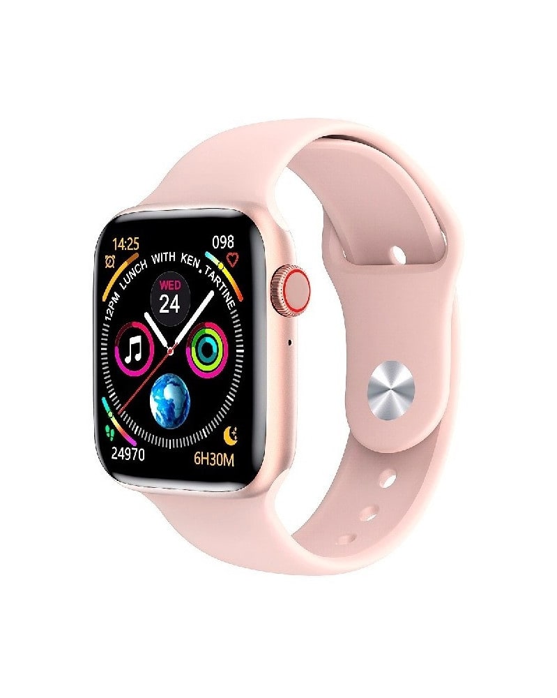 N76 Smart Watch Apple Watch Series 7 Clone - eAloron