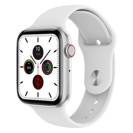 Ripley - SMART WATCH SERIE 7 - BLANCO