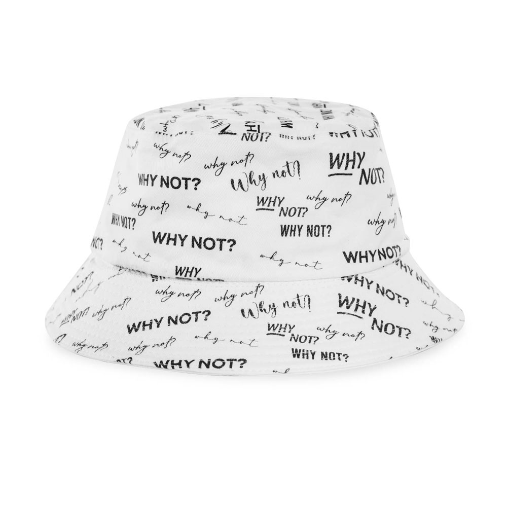 Ripley BUCKET HAT TIME CHOPPER TCBHV106 BLANCO