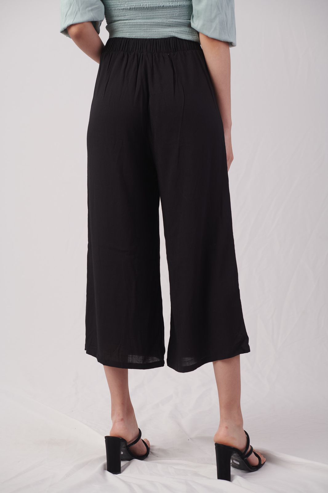 Ripley - CULOTTE NEGRO MUJER BONZI COLLECTION