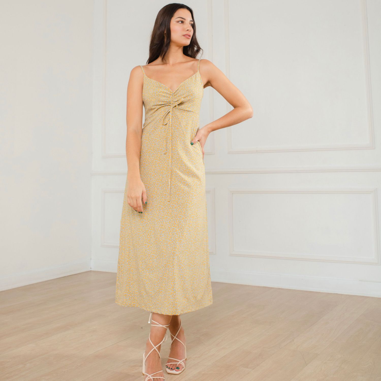Vestidos