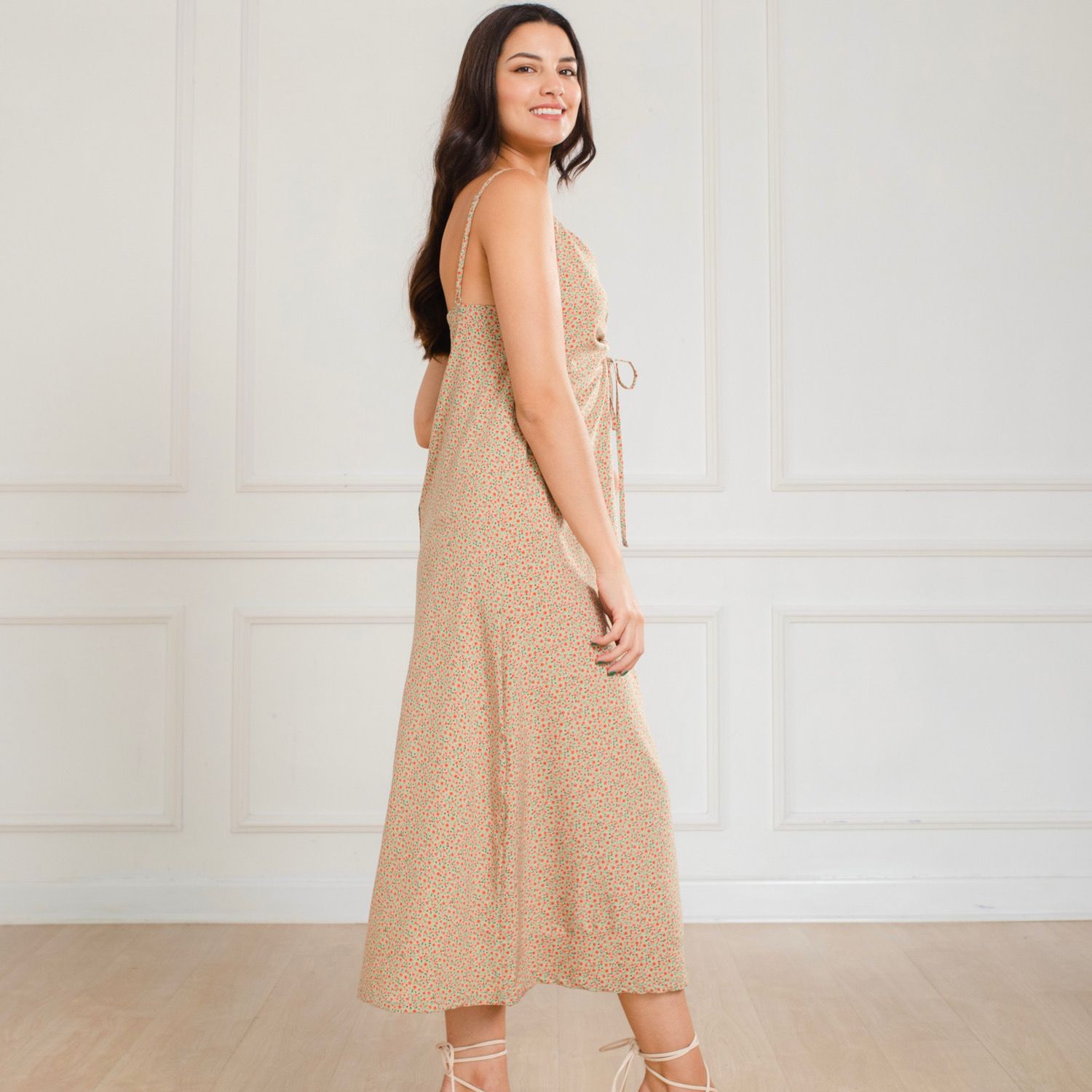 Vestidos