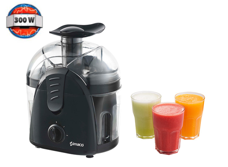 Ripley - IMACO EXTRACTOR DE JUGO CP4830 2V 300W