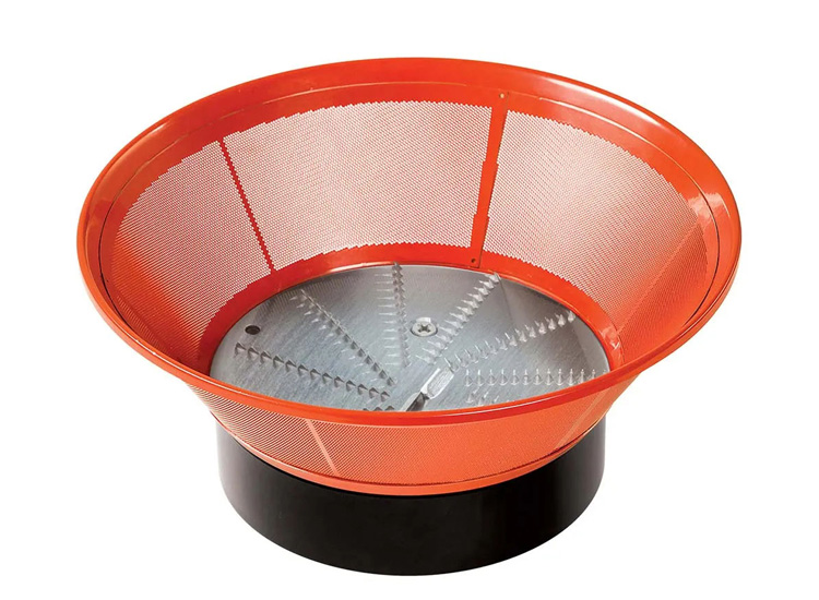 Extractor de Jugos Oster FPSTJE318R/FPSTJE318Z | ATBIZ | www.ATBIZ.co