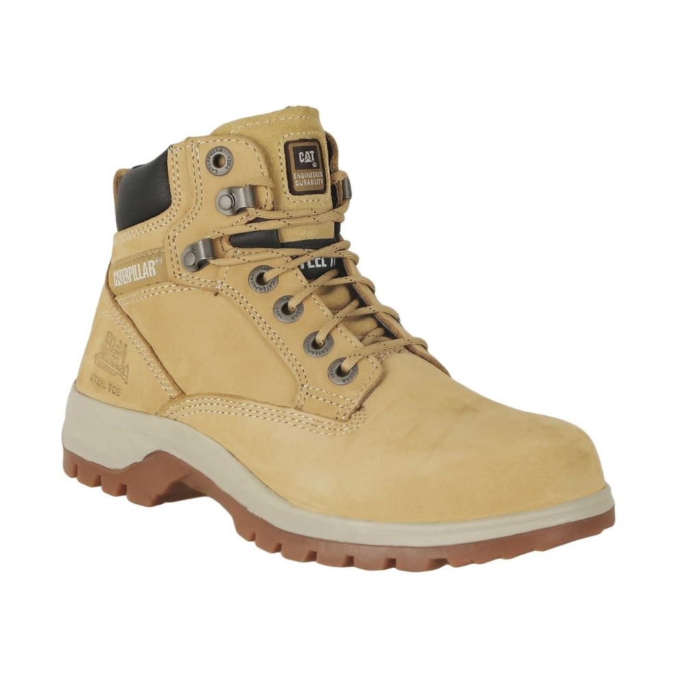 Ripley - BOTINES MUJER KITSON SRX ST