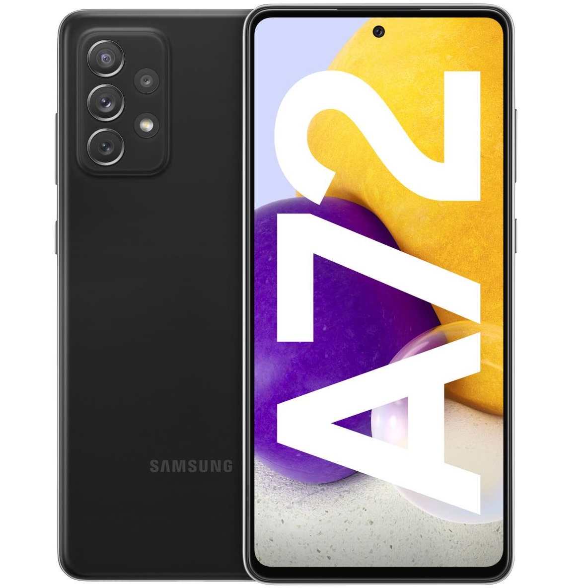 Samsung A72 8 256gb Купить