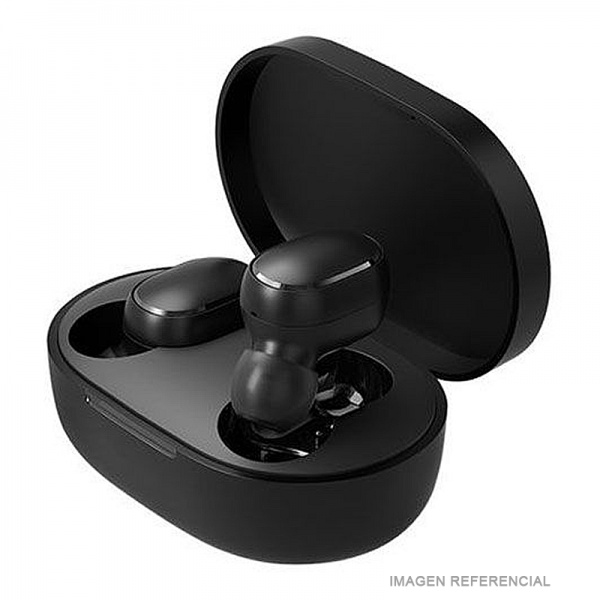 AUDIFONOS XIAOMI MINI BLANCO - Recibe 24/48hrs* - OxxoPay - Calidad 1:1 –  FixOEM:Refacción Celular+Gaming