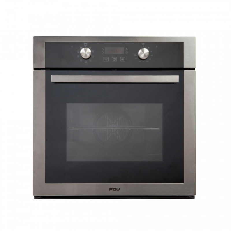 Ripley - HORNO EMPOTRABLE FDV DELUXE SMART 3.0