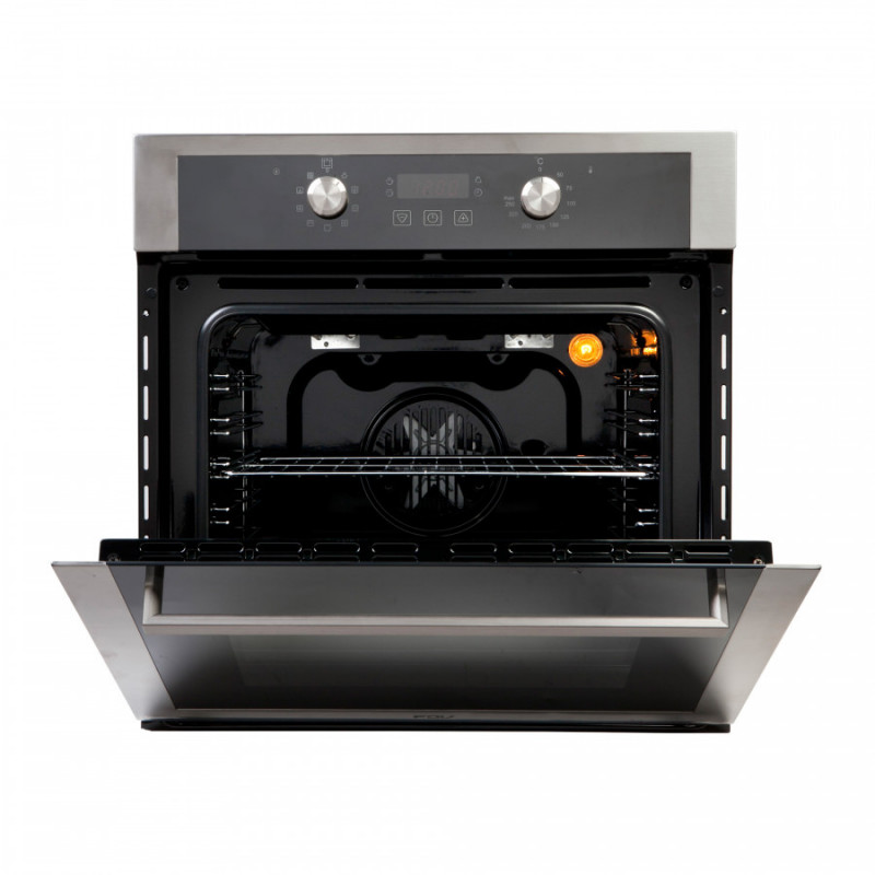Ripley - HORNO EMPOTRABLE FDV DELUXE SMART 3.0
