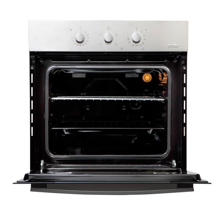 Horno FDV Empotrable Eléctrico Elegance III 52 Litros - Hornos y Microondas  Empotrables | Paris.cl