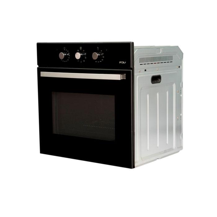 Ripley - HORNO FDV STYLE TURBO