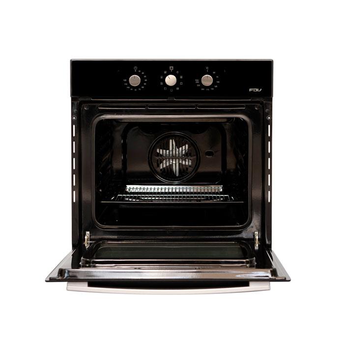 Ripley - HORNO FDV STYLE TURBO