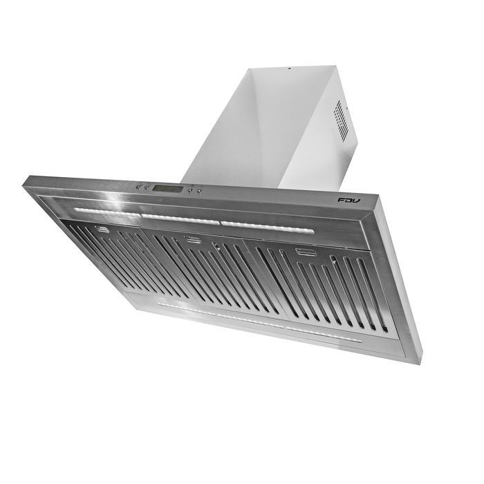 Ripley - HORNO FDV ELITE TOUCH