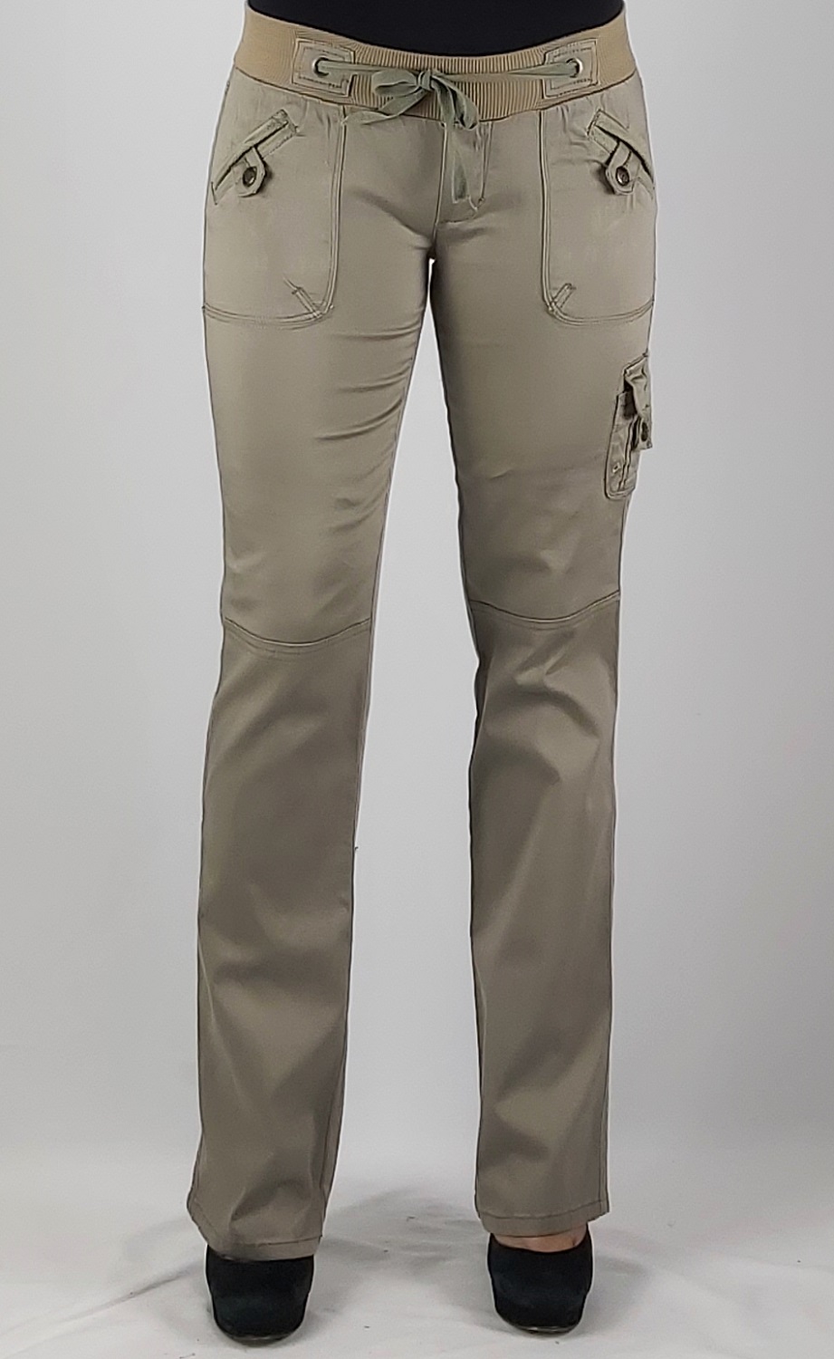 Ripley - PANTALÓN LIGHTWIND W3000 BEIGE MUJER