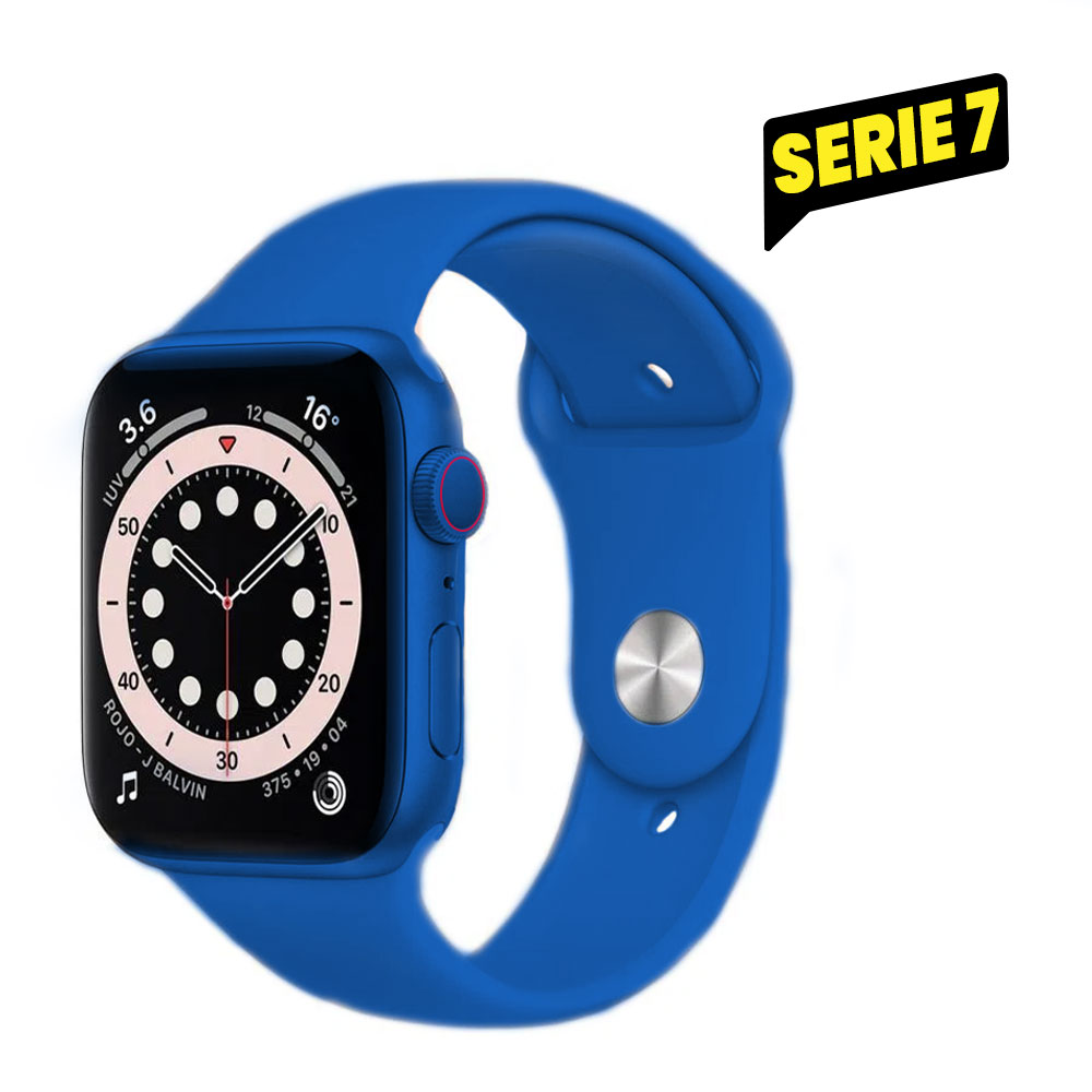 Smartwatches y Smartbands | Ripley.com