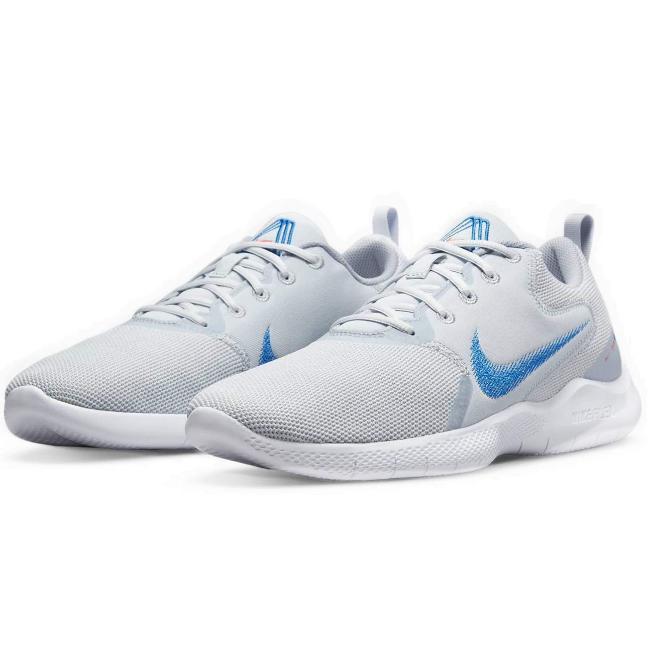 Ripley - NIKE ZAPATILLAS PARA HOMBRE FLEX EXPERIENCE RN 10 - PLOMO