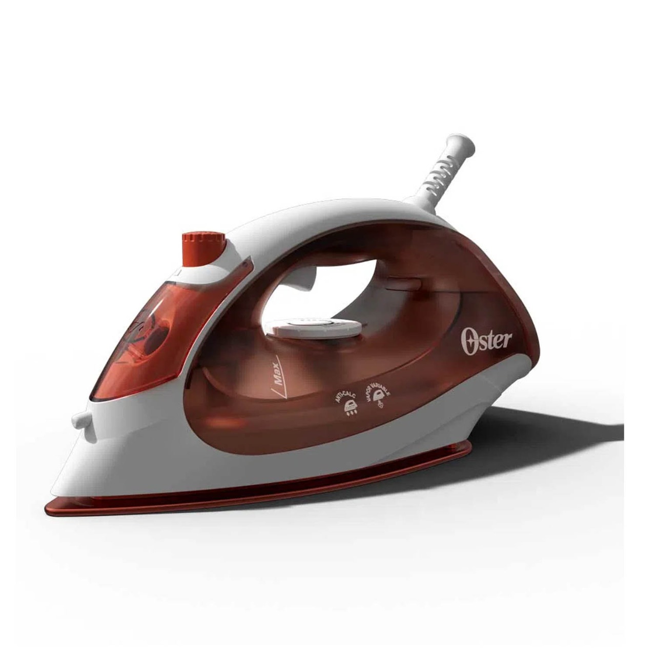 Ripley - VAPORIZADOR PORTATIL OSTER® CON ALMOHADILLA GCSTBS100