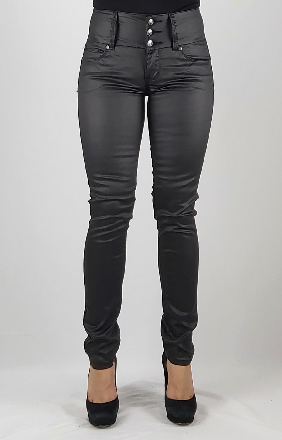 Pantalones de cuero | Ripley.cl