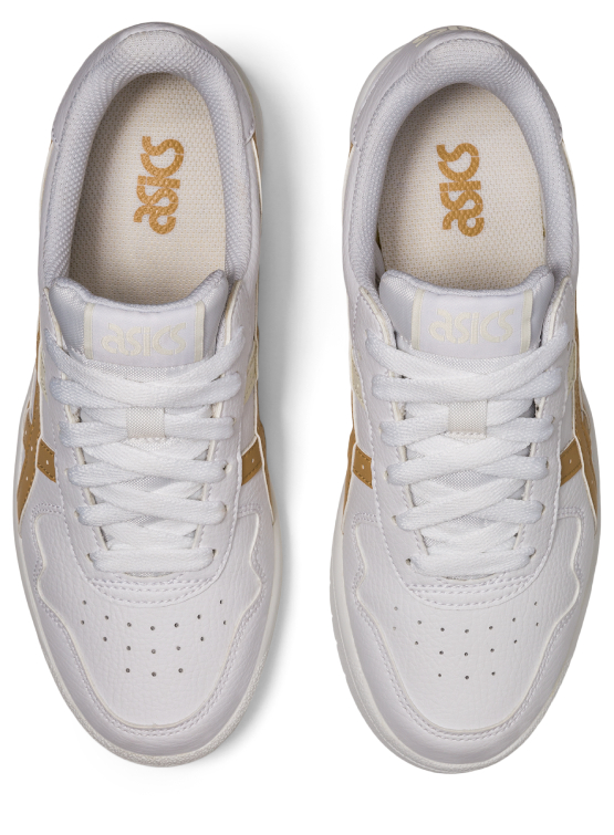 Ripley - ZAPATILLAS ASICS JAPAN S WHT-CB 1202A118-100 - MUJER