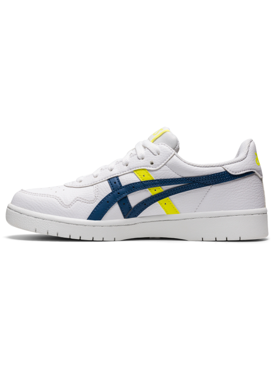 Ripley - ZAPATILLAS ASICS JAPAN S WHT-GS 1202A118-101 - MUJER