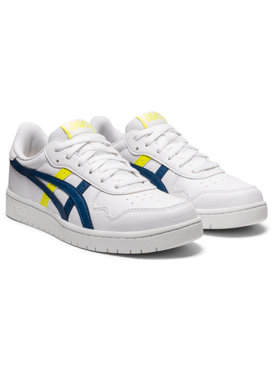 Ripley - ZAPATILLAS ASICS JAPAN S WHT-GS 1202A118-101 - MUJER