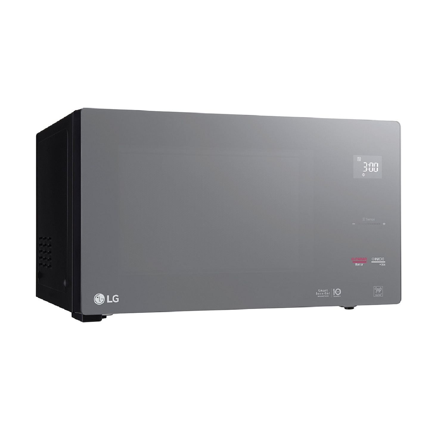 Ripley - LG HORNO MICROONDA NEOCHEF 42 LITROS MS4296DIR