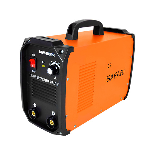 Ripley - MAQUINA DE SOLDAR PROFESIONAL 180A E:1.6-4.0 160A@35% NIW-180PR