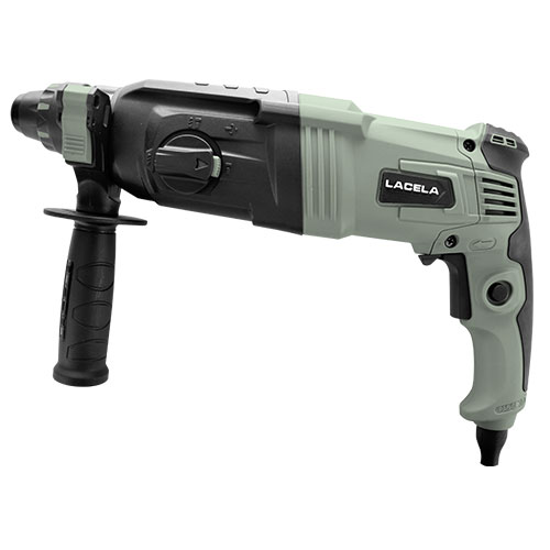 Ripley - ROTOMARTILLO 26MM SDS PLUS 3FUNC 850W 3.0J 0-4800/MIN PROF 222623