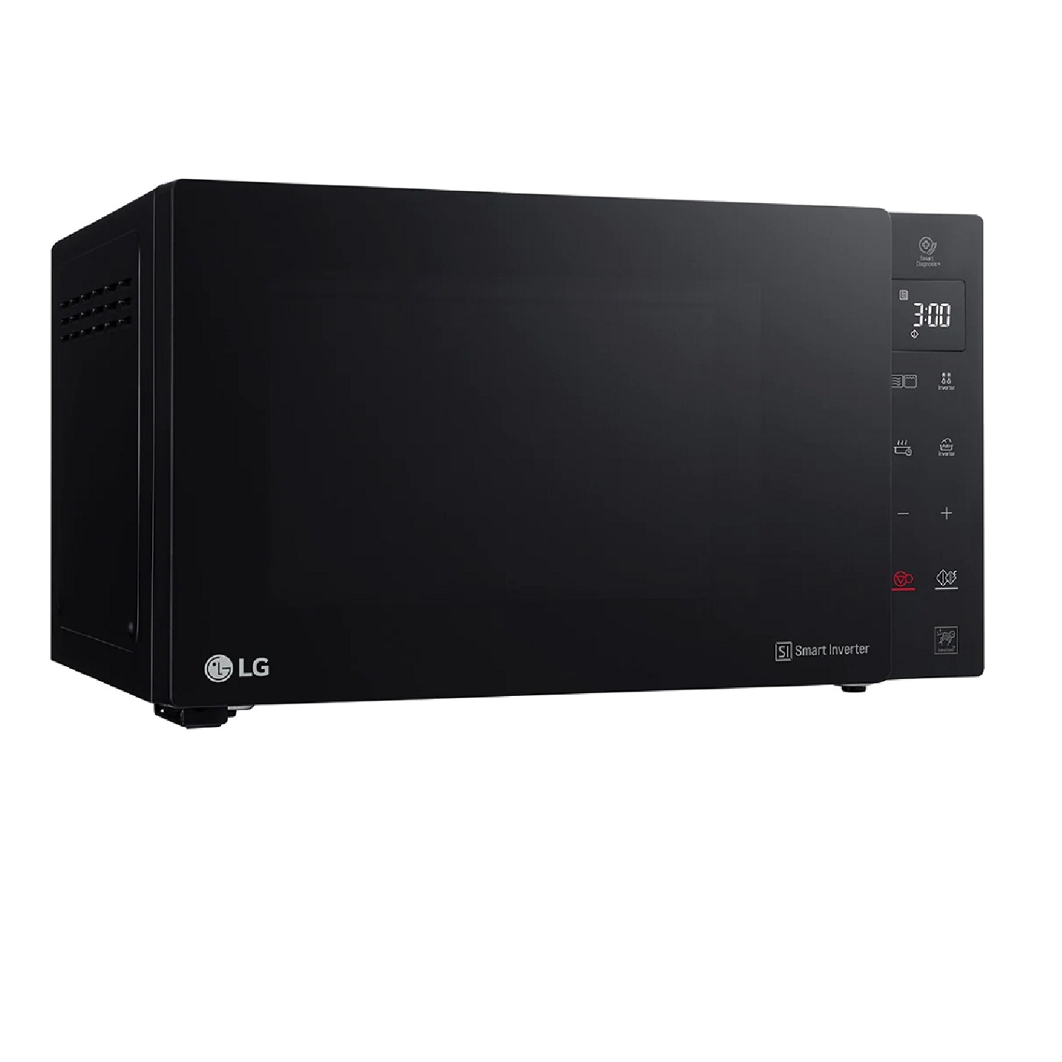 Ripley - HORNO MICROONDAS LG 25L CON EASYCLEAN MS2536GIS