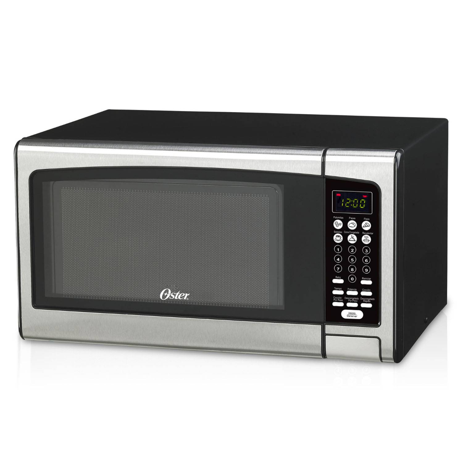 Ripley - HORNO MICROONDAS OSTER 28 LITROS