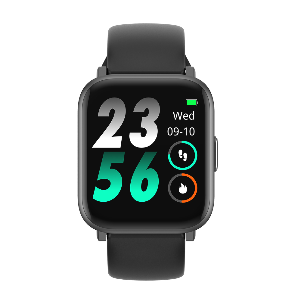 Leotec Smartwatch MultiSport GPS Advantage Blue – Leotec