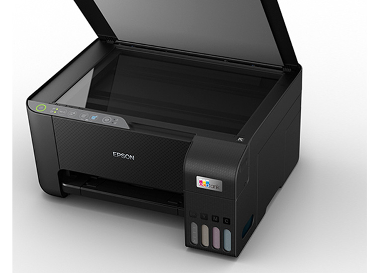Ripley - IMPRESORA MULTIFUCIONAL EPSON ECOTANK L3250, WIFI, IMPRIME /  COPIA/ ESCANEA