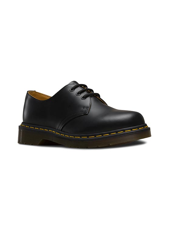 Ripley - DR MARTENS ZAPATO 1461 SMOOTH BLACK - R11838002
