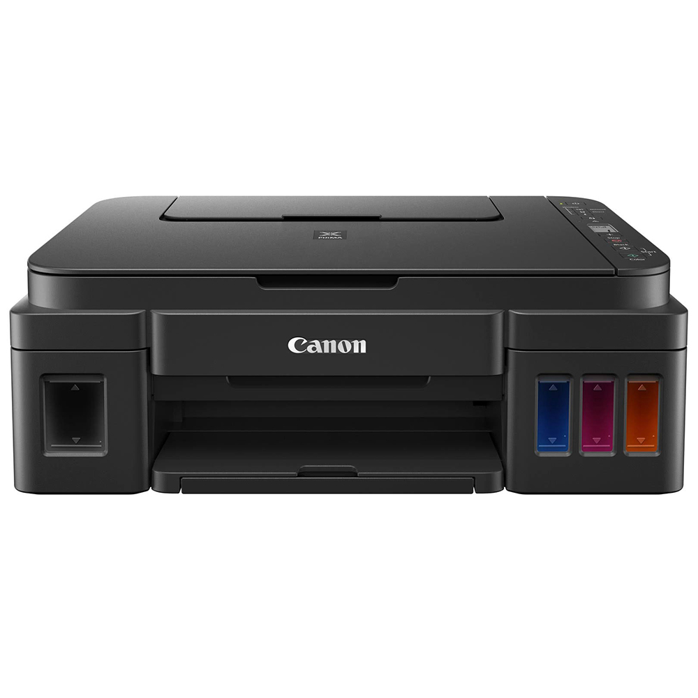 Ripley - IMPRESORA MULTIFUNCIONAL CANON PIXMA G3110 WIFI