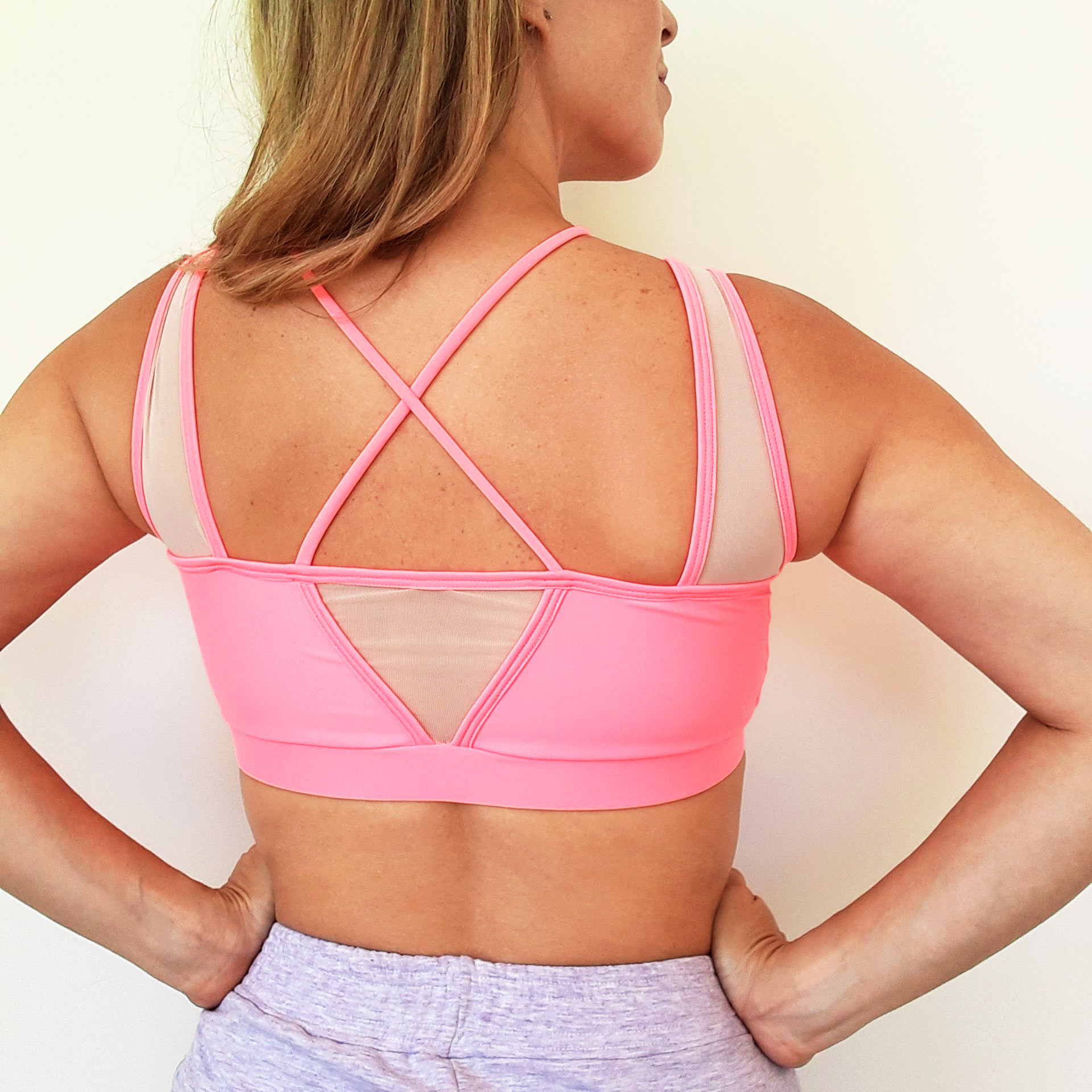 Ripley - TOP DEPORTIVO KINETIX AXIS