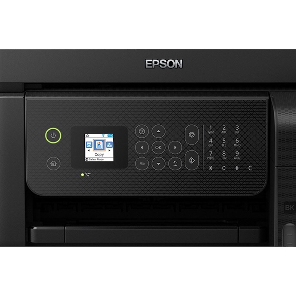 Ripley - IMPRESORA MULTIFUNCIONAL EPSON ECOTANK L5290 CON WIFI Y ADF FAX