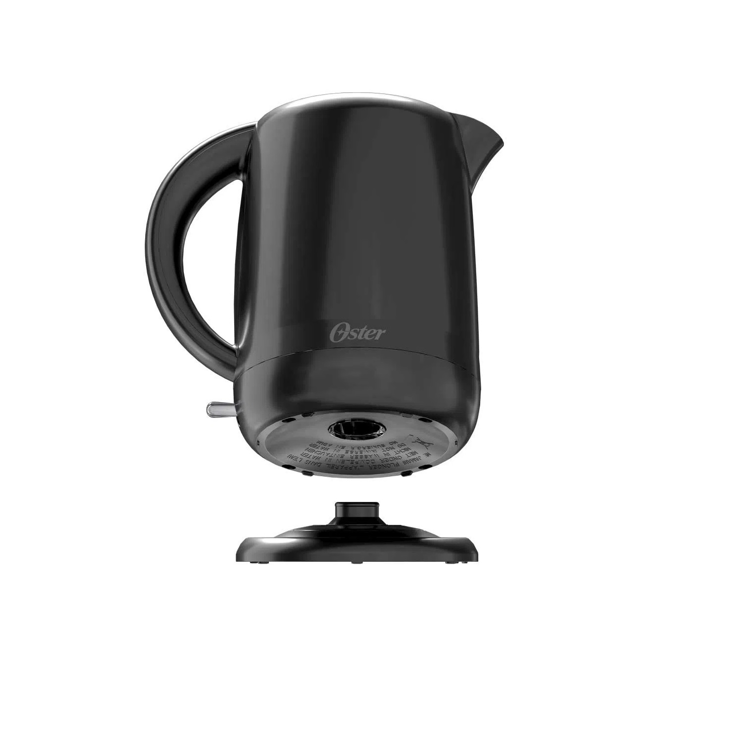 Ripley - HERVIDOR ELÉCTRICO OSTER CON FILTRO 1.7 LITROS