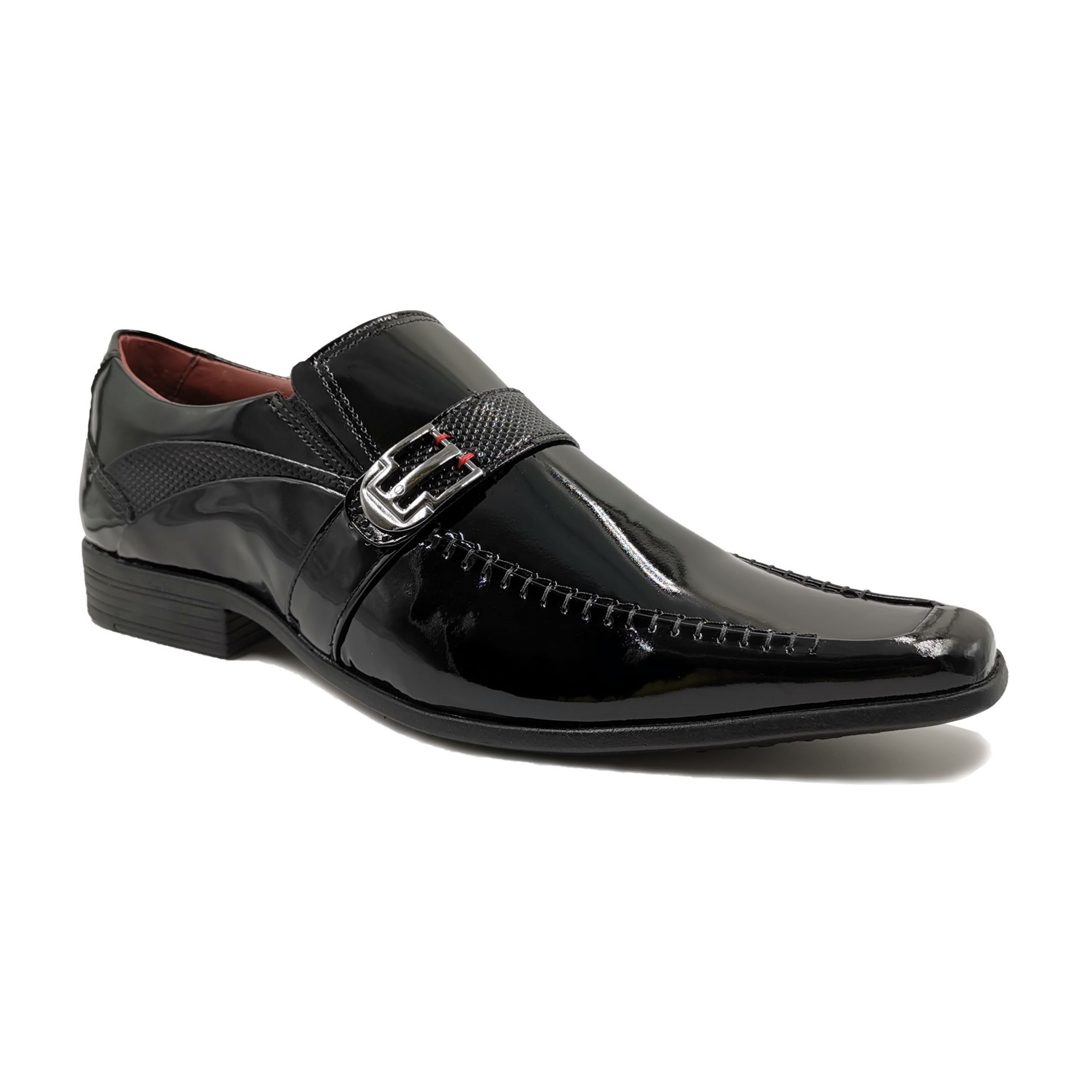 Ripley - ZAPATO CHAROL DREATO