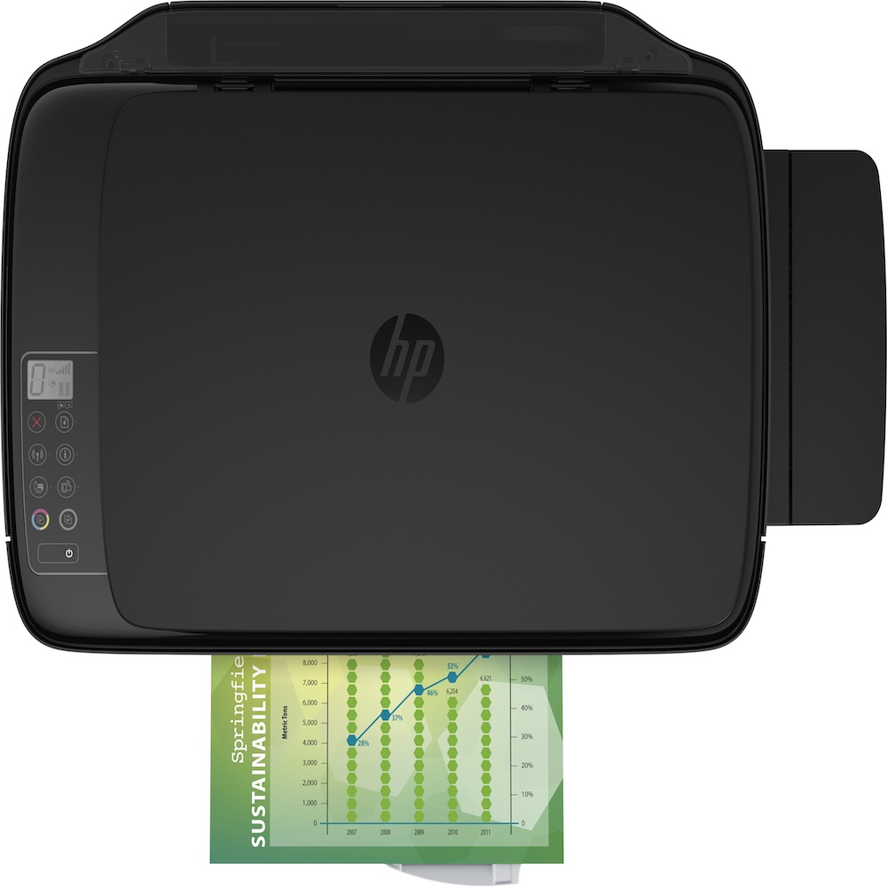 Ripley - IMPRESORA MULTIFUNCIONAL HP INK TANK 415 WIFI