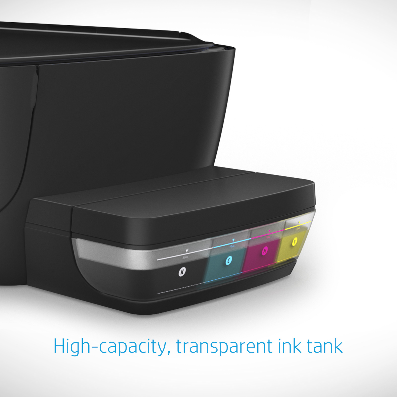 Ripley - IMPRESORA MULTIFUNCIONAL HP INK TANK 415 WIFI