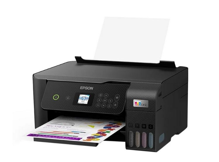 Ripley - IMPRESORA EPSON MULTIFUNCIONAL DE TINTA ECOTANK L3260 USB