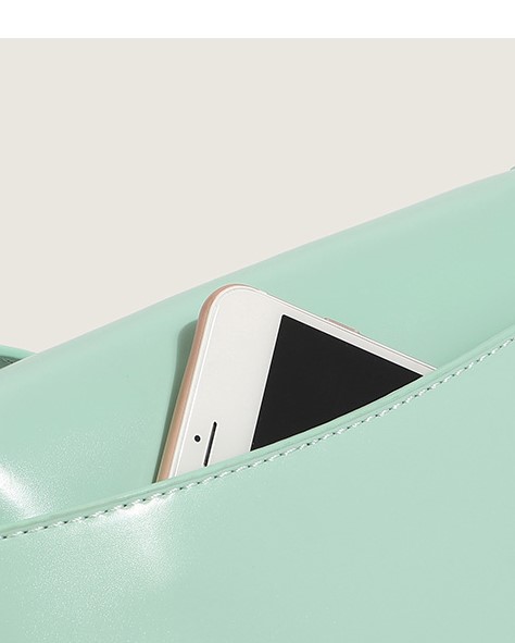 Ripley - FEI FEI CARTERA FABIANA VERDE MENTA