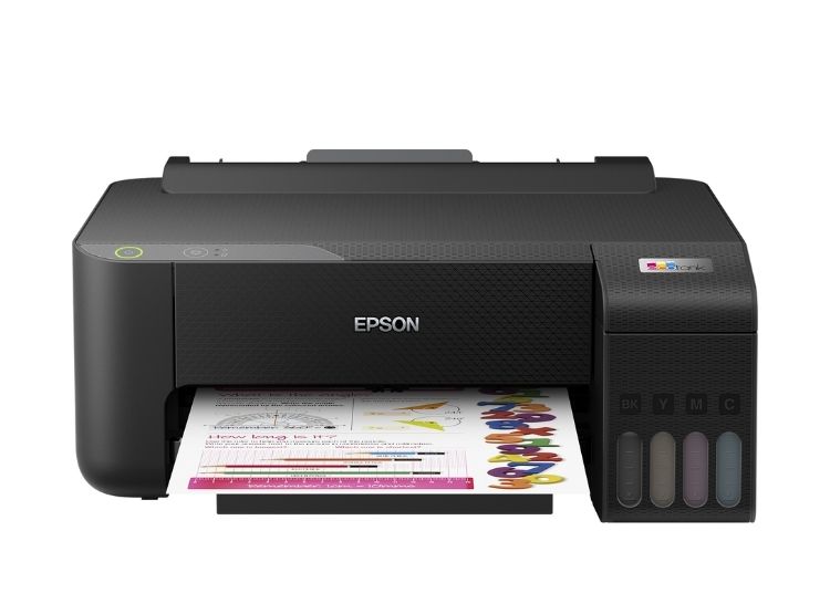 Impresoras Multifuncional Epson, HP y más | Ripley Pe