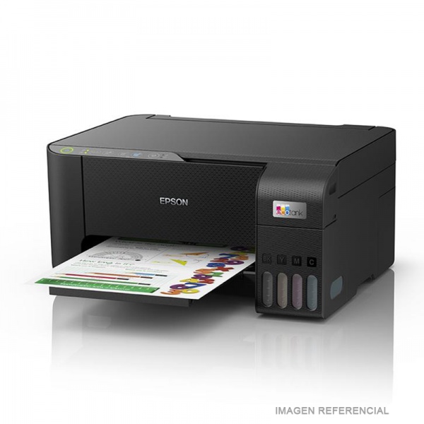 Ripley - IMPRESORA EPSON MULTIFUNCIONAL L3250